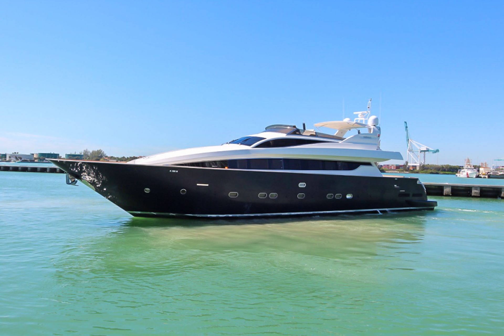 2003 Antago 100 2003 Antago 100