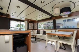 Azimut Magellano 66 Azimut Magellano 66