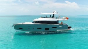 Azimut Magellano 66 Azimut Magellano 66